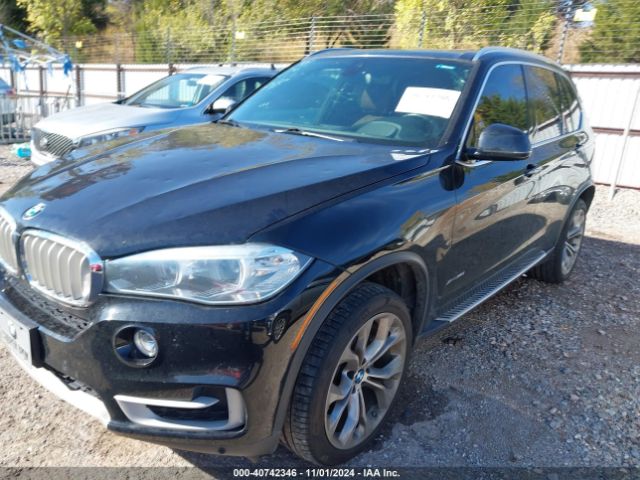 5UXKR0C5XH0U51825 BMW X5 Xdrive35i