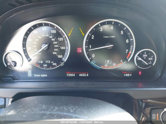 5UXKR0C5XH0U51825 BMW X5 Xdrive35i