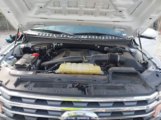 Ford Expedition Xlt 2019 1FMJU1JT2KEA29766 Image 10