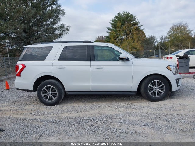 Ford Expedition Xlt 2019 1FMJU1JT2KEA29766 Image 14