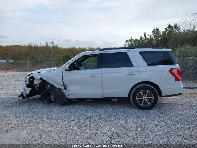 Ford Expedition Xlt 2019 1FMJU1JT2KEA29766 Image 15