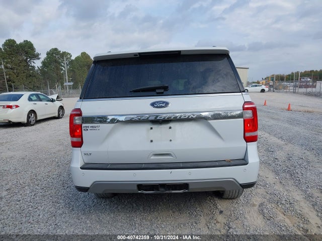 Ford Expedition Xlt 2019 1FMJU1JT2KEA29766 Image 17