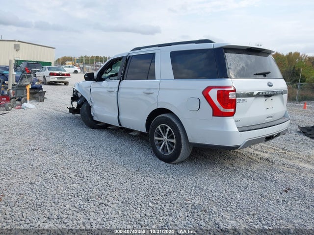 Ford Expedition Xlt 2019 1FMJU1JT2KEA29766 Image 3