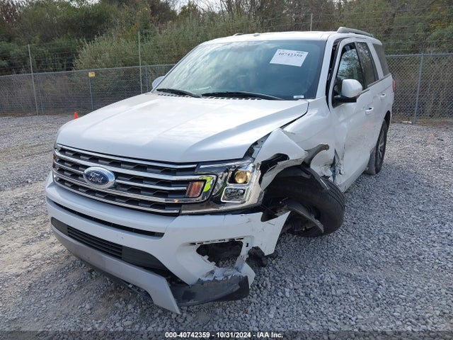 Ford Expedition Xlt 2019 1FMJU1JT2KEA29766 Image 6