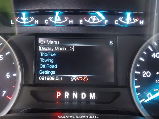 Ford Expedition Xlt 2019 1FMJU1JT2KEA29766 Image 7