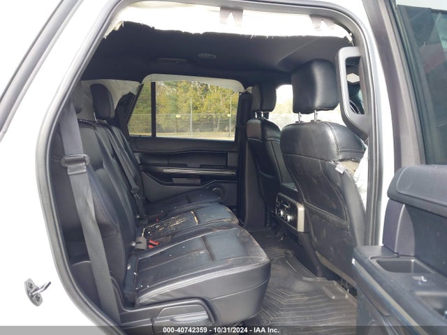 Ford Expedition Xlt 2019 1FMJU1JT2KEA29766 Image 8