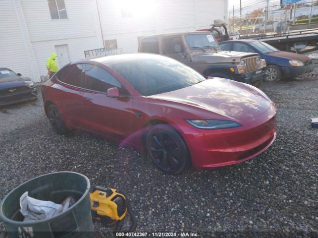 5YJ3E1EB7RF812411 auction archive image