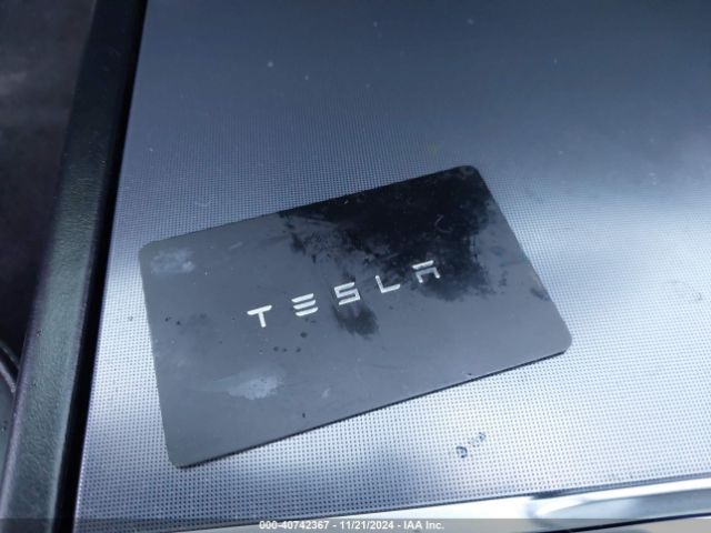 5YJ3E1EB7RF812411 Tesla Model 3 Long Range Dual Motor All-wheel Drive