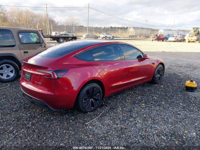 5YJ3E1EB7RF812411 Tesla Model 3 Long Range Dual Motor All-wheel Drive