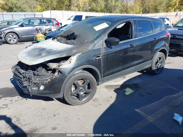 Ford ESCAPE SE 2014 1FMCU9GXXEUC10092 Image 2