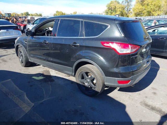 Ford ESCAPE SE 2014 1FMCU9GXXEUC10092 Image 3