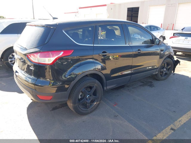 Ford ESCAPE SE 2014 1FMCU9GXXEUC10092 Image 4