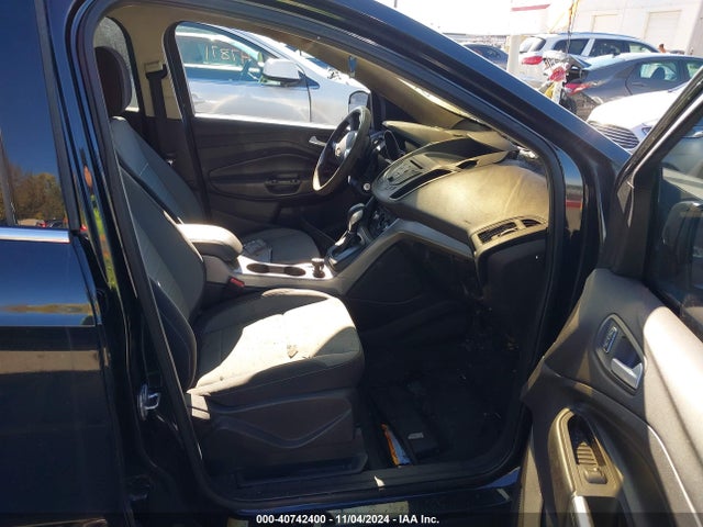 Ford ESCAPE SE 2014 1FMCU9GXXEUC10092 Image 5