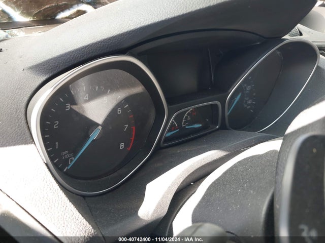 Ford ESCAPE SE 2014 1FMCU9GXXEUC10092 Image 7