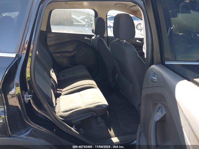 Ford ESCAPE SE 2014 1FMCU9GXXEUC10092 Image 8