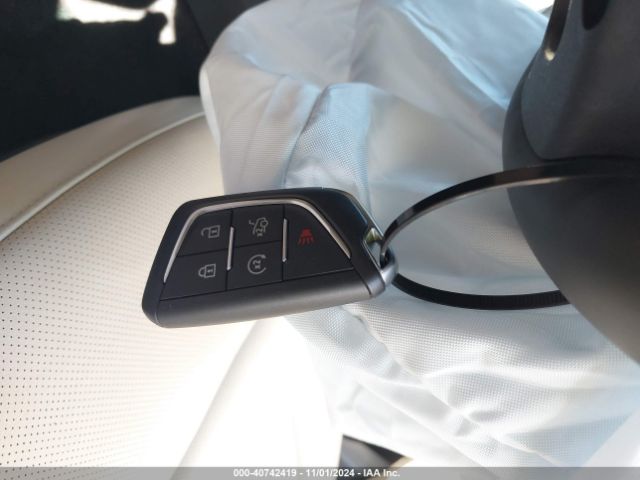 1G6DS5RK4S0100945 Cadillac Ct5 Premium Luxury