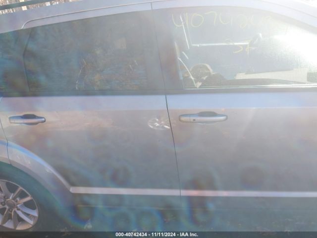 3C4PDDBG6HT515085 Dodge Journey Sxt Awd