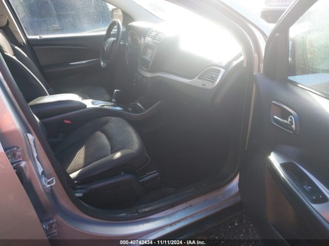 3C4PDDBG6HT515085 Dodge Journey Sxt Awd