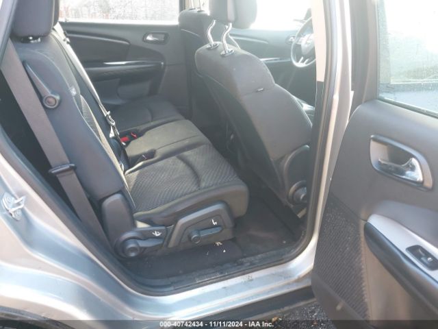 3C4PDDBG6HT515085 Dodge Journey Sxt Awd