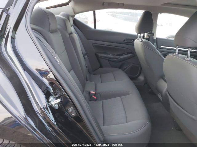 1N4BL4DW5PN339829 Nissan Altima Sv Intelligent Awd