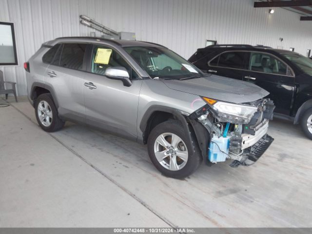 2T3W1RFV4MC086124 auction archive image