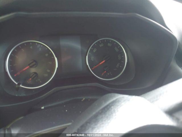 2T3W1RFV4MC086124 Toyota Rav4 Xle