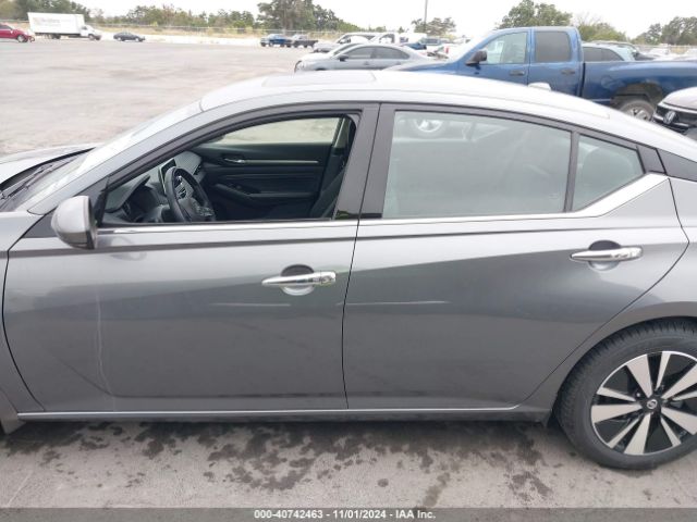 1N4BL4DVXLC117901 Nissan Altima Sv Fwd