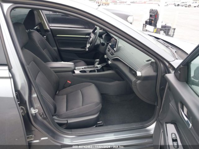 1N4BL4DVXLC117901 Nissan Altima Sv Fwd