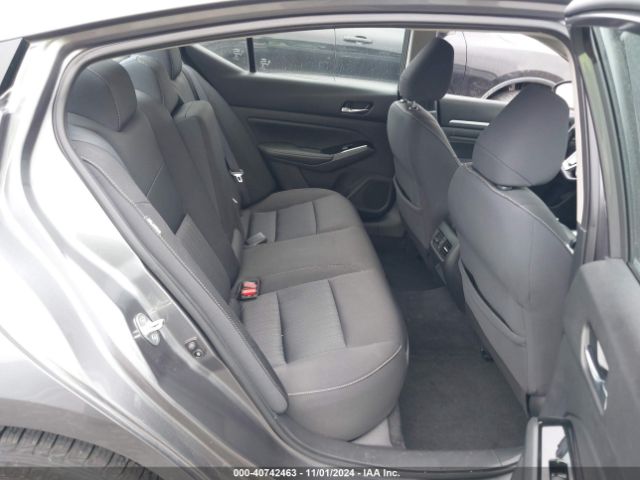 1N4BL4DVXLC117901 Nissan Altima Sv Fwd