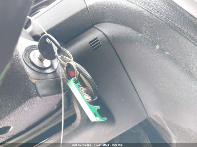 1GKKRPKD4FJ365182 GMC Acadia Sle-2