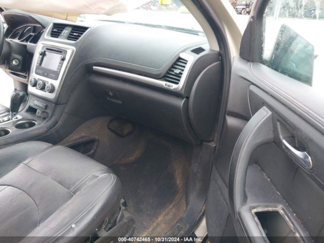 1GKKRPKD4FJ365182 GMC Acadia Sle-2