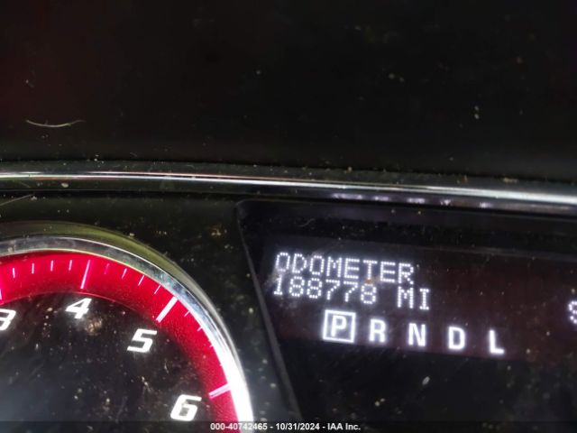 1GKKRPKD4FJ365182 GMC Acadia Sle-2