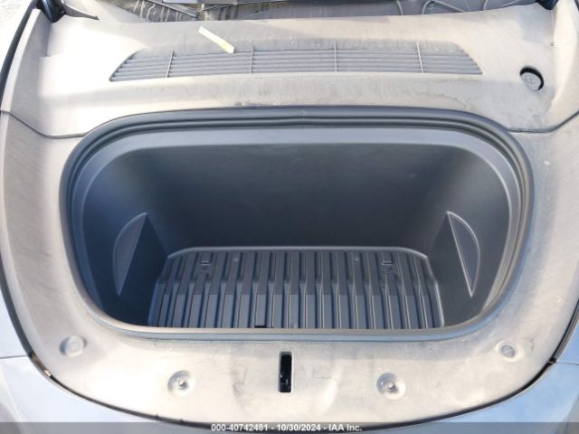 7SAYGAEE0PF740459 Tesla Model Y Awd/long Range Dual Motor All-wheel Drive