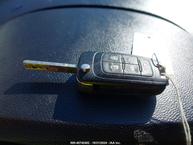 Chevrolet EQUINOX LT 2017 2GNALCEK7H1579759 Image 11