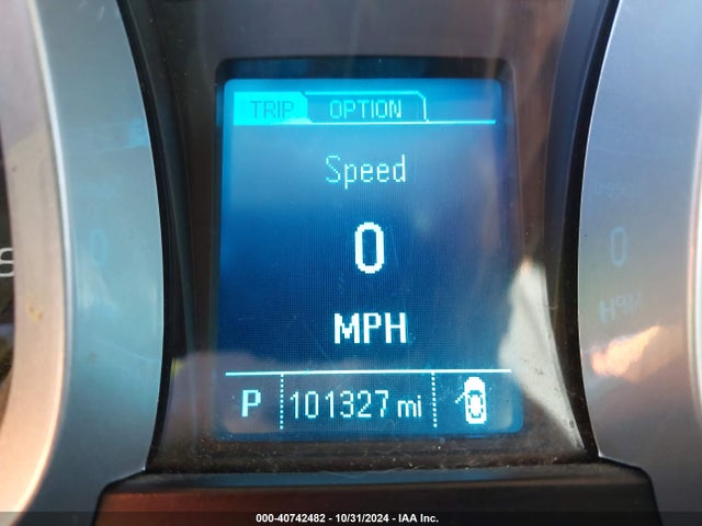 Chevrolet EQUINOX LT 2017 2GNALCEK7H1579759 Image 15