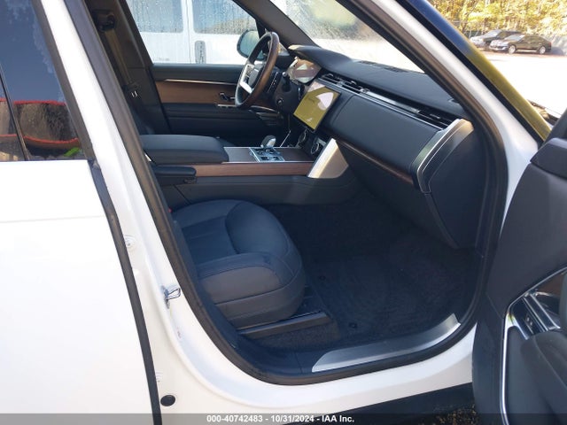 SALKP9FU3PA072844 Land Rover Range Rover P400 Se
