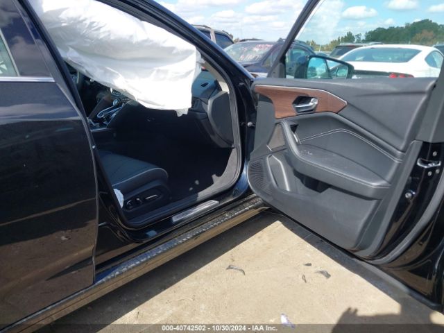 19UUB6F62PA001425 Acura Tlx Advance Package