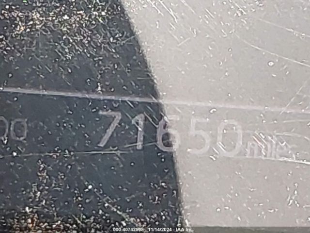 4T1G11AK5LU389714 Toyota Camry Se Nightshade Edition
