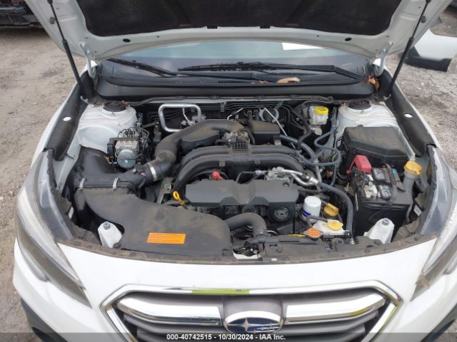 4S4BSAHC2K3297678 Subaru Outback 2.5i Premium