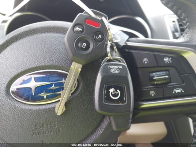 4S4BSAHC2K3297678 Subaru Outback 2.5i Premium