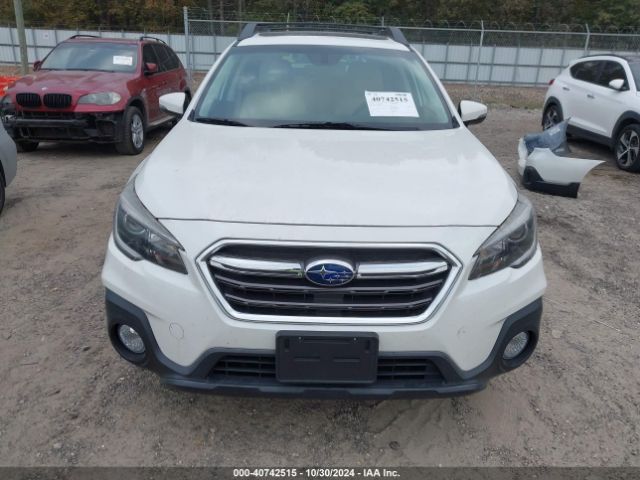 4S4BSAHC2K3297678 Subaru Outback 2.5i Premium