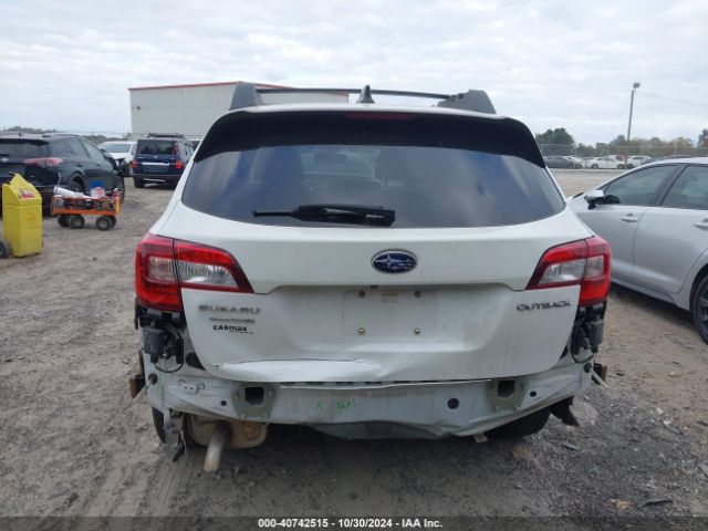 4S4BSAHC2K3297678 Subaru Outback 2.5i Premium