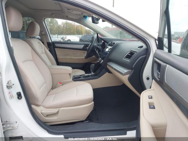 4S4BSAHC2K3297678 Subaru Outback 2.5i Premium