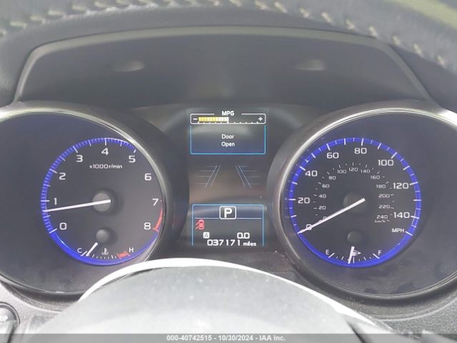 4S4BSAHC2K3297678 Subaru Outback 2.5i Premium