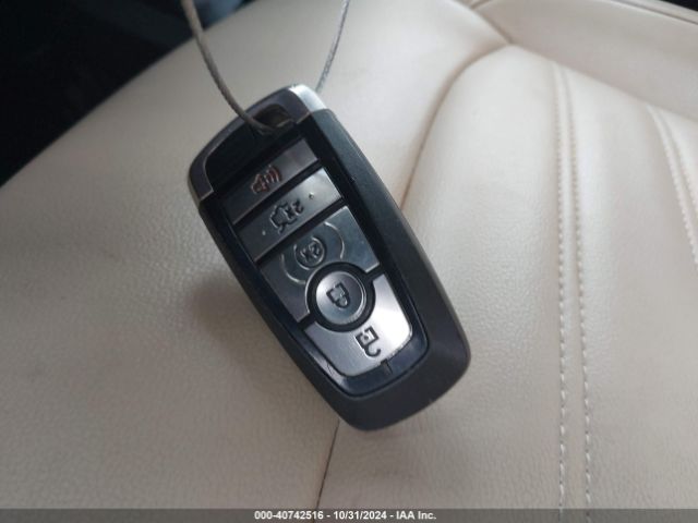 2FMPK3J99KBC57775 Ford EDGE SEL