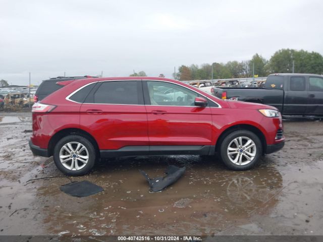2FMPK3J99KBC57775 Ford EDGE SEL