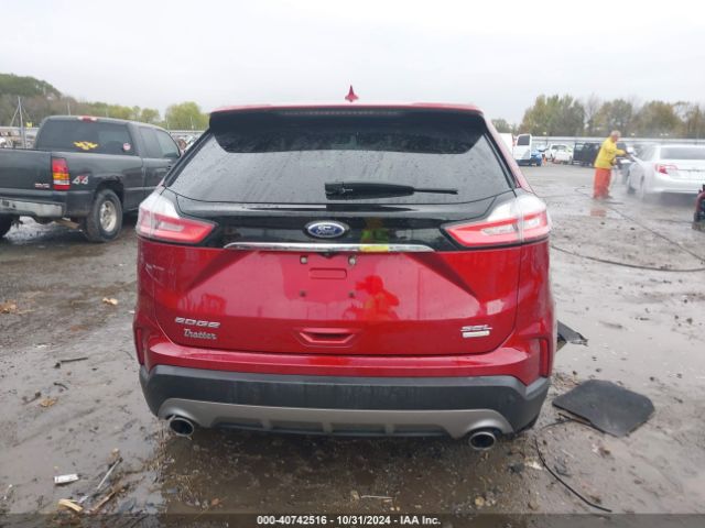 2FMPK3J99KBC57775 Ford EDGE SEL