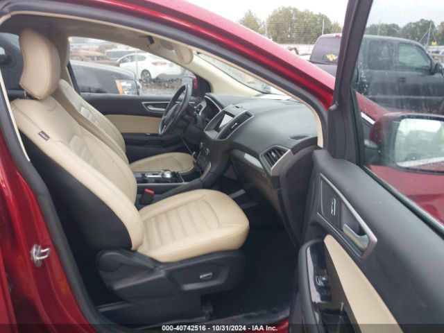 2FMPK3J99KBC57775 Ford EDGE SEL