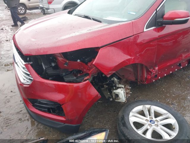 2FMPK3J99KBC57775 Ford EDGE SEL