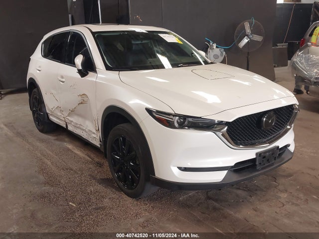 2018 JM3KFBDM3J0312242 main image